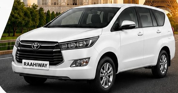 Innova Crysta